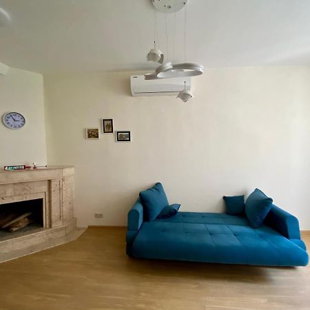 Liberty Apartment Tbilisi Exterior photo