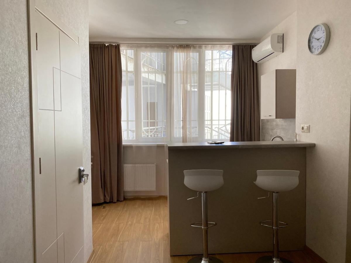Liberty Apartment Tbilisi Exterior photo