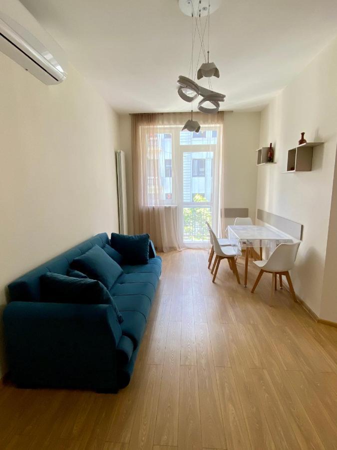 Liberty Apartment Tbilisi Exterior photo