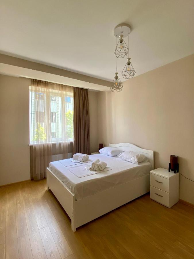 Liberty Apartment Tbilisi Exterior photo