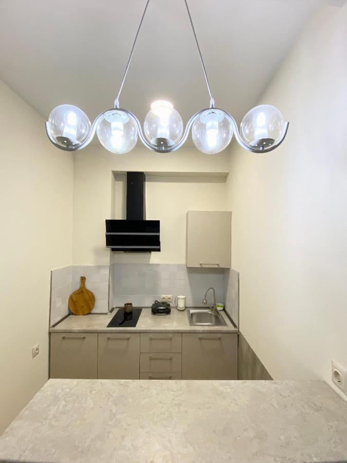 Liberty Apartment Tbilisi Exterior photo