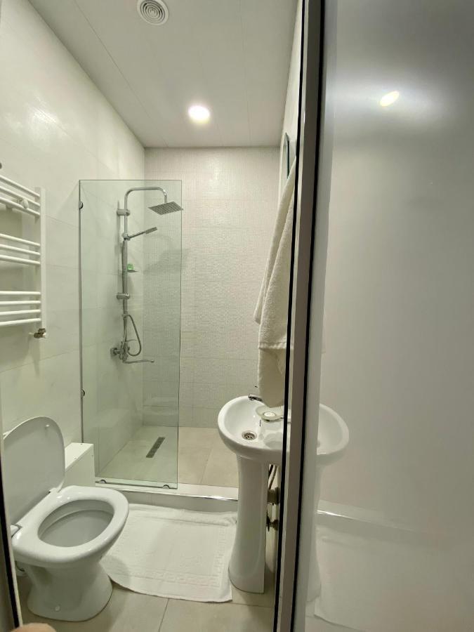 Liberty Apartment Tbilisi Exterior photo