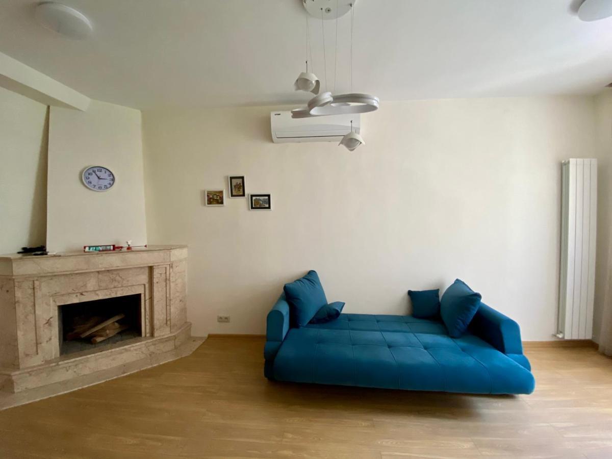 Liberty Apartment Tbilisi Exterior photo